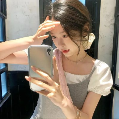 粉黛迷春